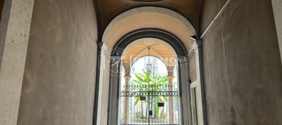2 rooms Apartment in Brescia, Italy No. 2300 34