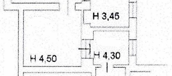 2 rooms Apartment in Brescia, Italy No. 2300 43