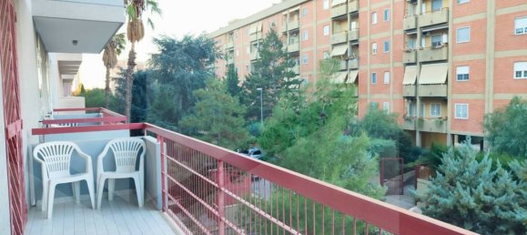 4 rooms Apartment in Bari, Italy No. 29069 15