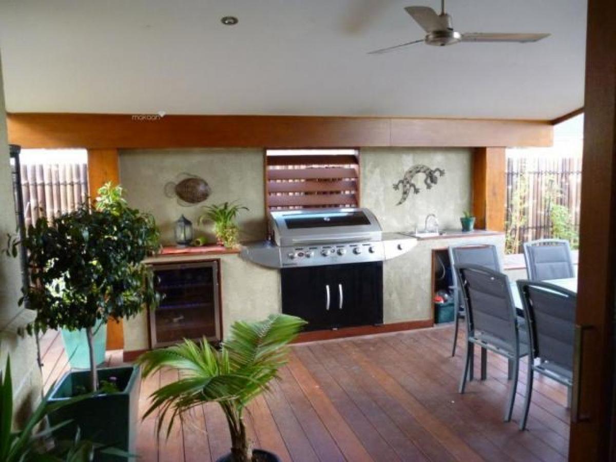 3 bedrooms House in Pune, India No. 26420