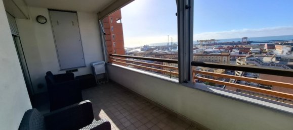 5غرفة شقة في Genoa, Italy رقم 136987 6