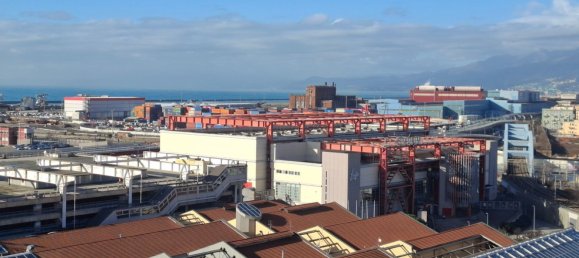 5غرفة شقة في Genoa, Italy رقم 136987 4