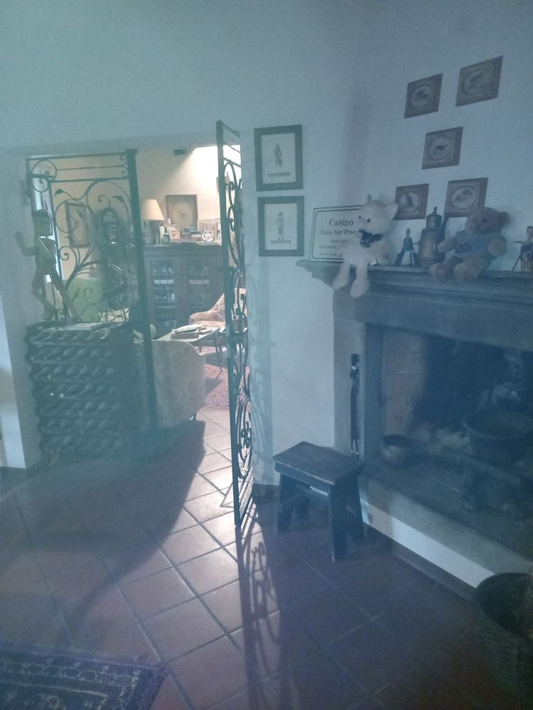 5غرفة منزل في Pontassieve, Italy رقم 262955