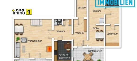 9-salle Maison à Gablitz, Austria No. 140547 15