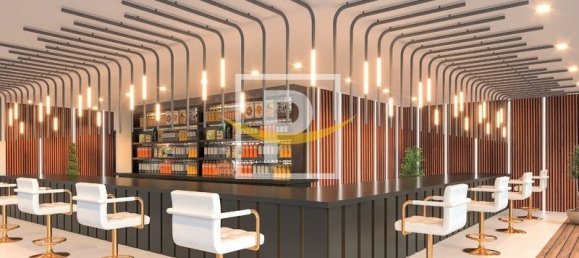 1 غرف نوم شقة في ELITZ 2, دائرة قرية جميرا, UAE رقم 60840 12