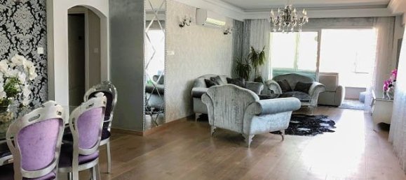 3 bedrooms Apartment in Germasogeia, Cyprus No. 22523 7