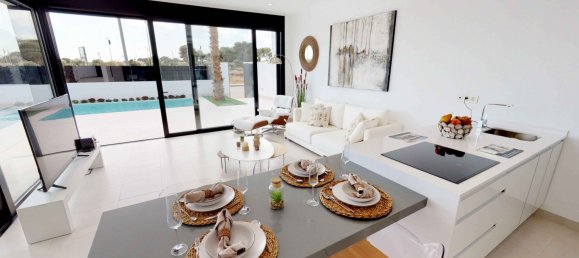 3 Schlafzimmer Villa in San Javier, Spain, Nr. 8976 5