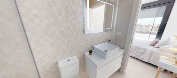 3 Schlafzimmer Villa in San Javier, Spain, Nr. 8976 13