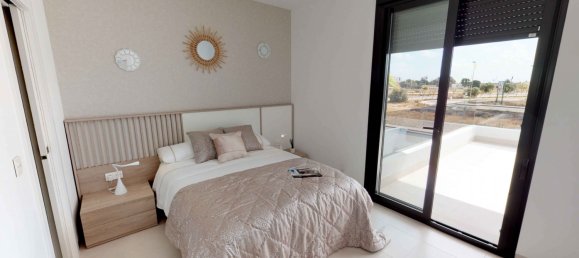 3 Schlafzimmer Villa in San Javier, Spain, Nr. 8976 20