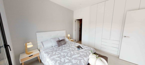 3 Schlafzimmer Villa in San Javier, Spain, Nr. 8976 11