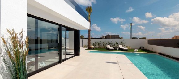 3 Schlafzimmer Villa in San Javier, Spain, Nr. 8976 2