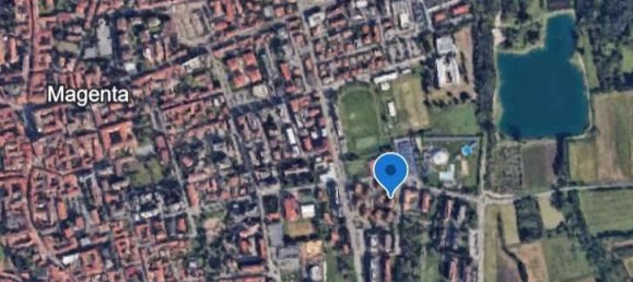 Apartamento T2 em Magenta, Italy N.º 326223 5