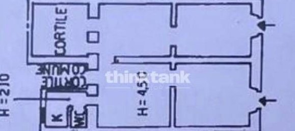 5-Zimmer Wohnung in Catania, Italy, Nr. 260962 6