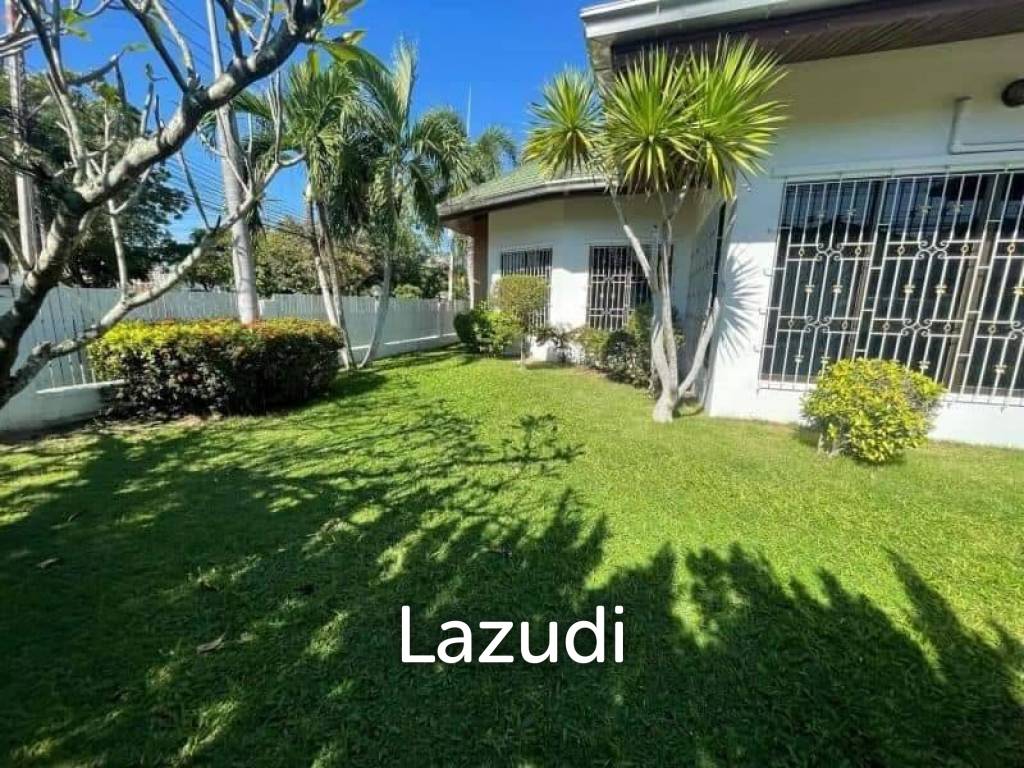 3 bedrooms Cafe / restaurant in Pattaya, Thailand No. 16814