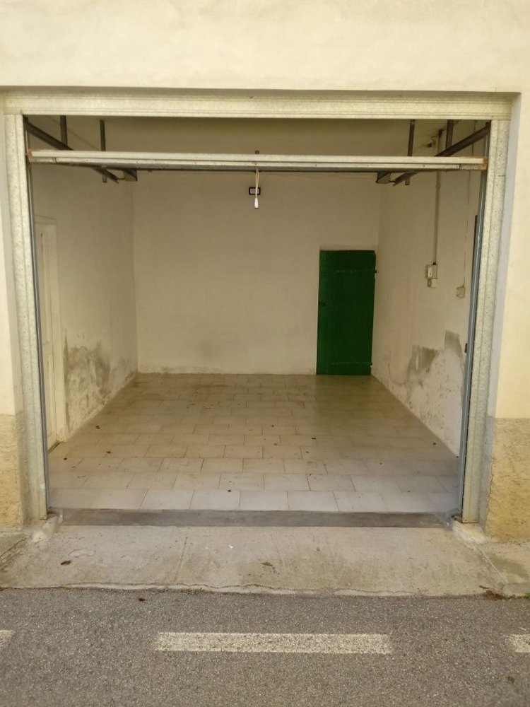 3 rooms Apartment in Rocca Grimalda, Italy No. 161545