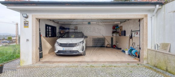 Casa de 3 dormitorios en Trofa, Portugal No. 171204 5