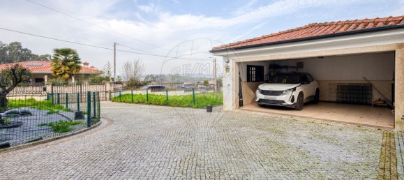 Casa de 3 dormitorios en Trofa, Portugal No. 171204 6