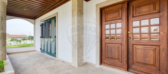 Casa de 3 dormitorios en Trofa, Portugal No. 171204 10