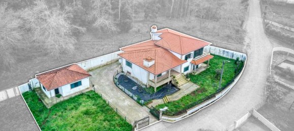 Casa de 3 dormitorios en Trofa, Portugal No. 171204 45