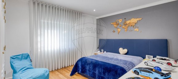 Casa de 3 dormitorios en Trofa, Portugal No. 171204 28