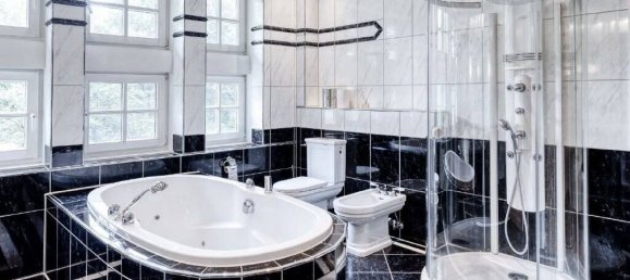 Casa de 10 divisões em Osnabruck, Germany N.º 183464 17