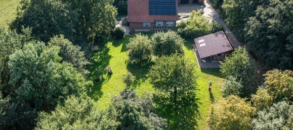 Casa de 10 divisões em Osnabruck, Germany N.º 183464 8