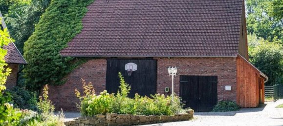 Casa de 10 divisões em Osnabruck, Germany N.º 183464 7