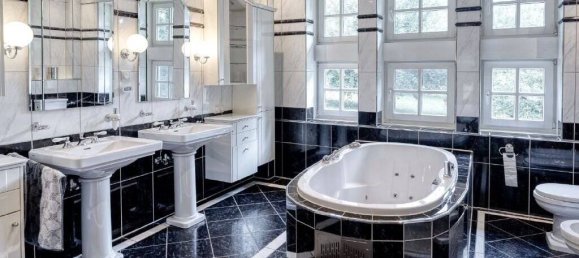 Casa de 10 divisões em Osnabruck, Germany N.º 183464 18