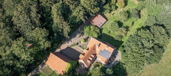 Casa de 10 divisões em Osnabruck, Germany N.º 183464 9