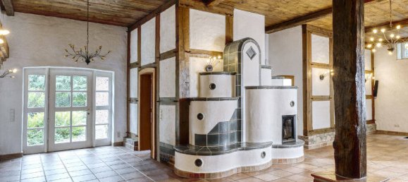 Casa de 10 divisões em Osnabruck, Germany N.º 183464 14