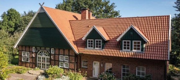 Casa de 10 divisões em Osnabruck, Germany N.º 183464 3