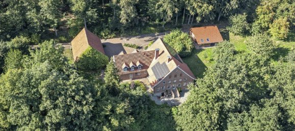 Casa de 10 divisões em Osnabruck, Germany N.º 183464 10