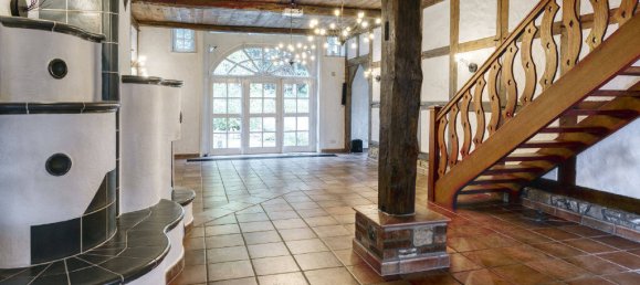 Casa de 10 divisões em Osnabruck, Germany N.º 183464 11