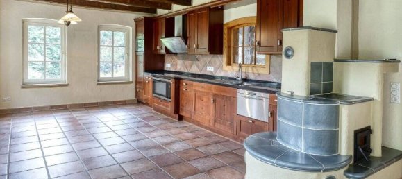 Casa de 10 divisões em Osnabruck, Germany N.º 183464 15