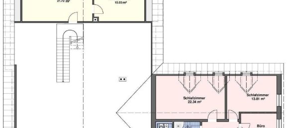 Casa de 10 divisões em Osnabruck, Germany N.º 183464 29