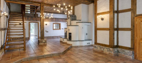 Casa de 10 divisões em Osnabruck, Germany N.º 183464 12