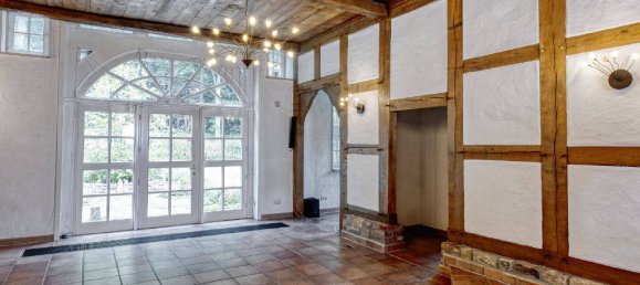 Casa de 10 divisões em Osnabruck, Germany N.º 183464 13