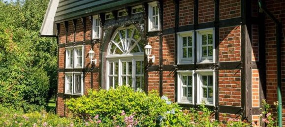 Casa de 10 divisões em Osnabruck, Germany N.º 183464 2