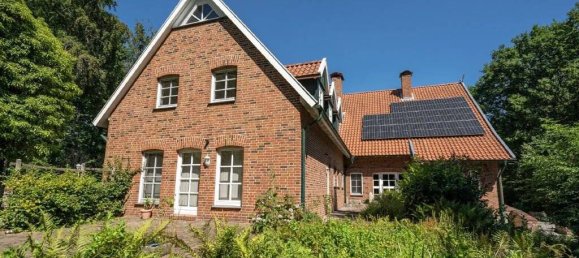 Casa de 10 divisões em Osnabruck, Germany N.º 183464 4