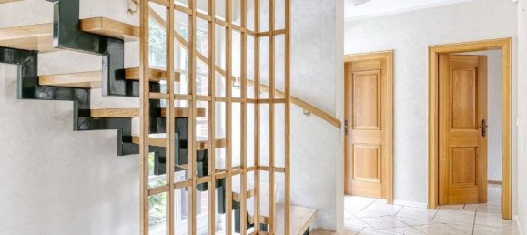 Casa de 10 divisões em Osnabruck, Germany N.º 183464 22