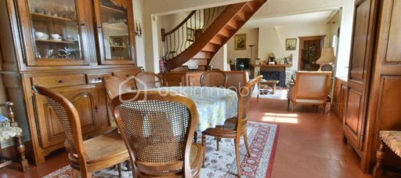 5 bedrooms House in Conches-en-Ouche, France No. 360700 4