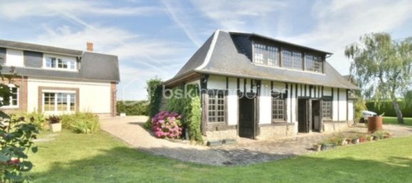 5 bedrooms House in Conches-en-Ouche, France No. 360700 16