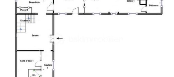 5 bedrooms House in Conches-en-Ouche, France No. 360700 19