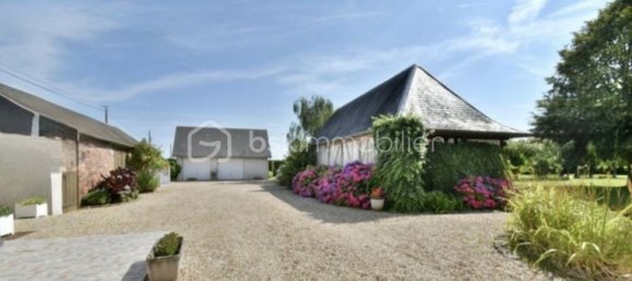 5 bedrooms House in Conches-en-Ouche, France No. 360700 18