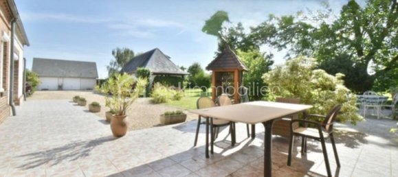 5 bedrooms House in Conches-en-Ouche, France No. 360700 11