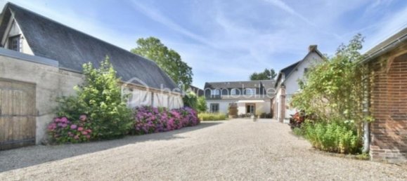 5 bedrooms House in Conches-en-Ouche, France No. 360700 15