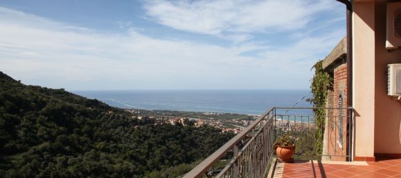 11 chambres Villa à Sant'Agata di Militello, Italy No. 346287 8