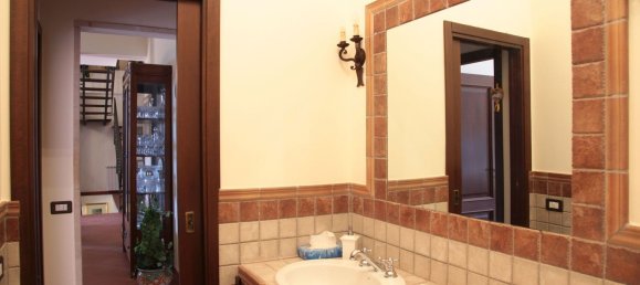 11 chambres Villa à Sant'Agata di Militello, Italy No. 346287 13