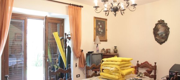 11 chambres Villa à Sant'Agata di Militello, Italy No. 346287 36