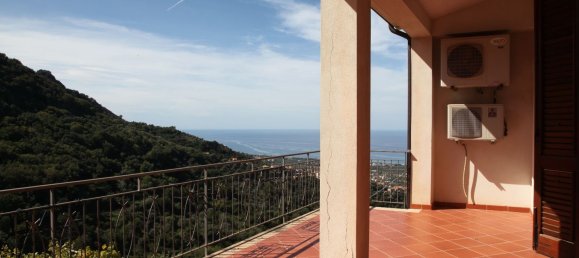 11 chambres Villa à Sant'Agata di Militello, Italy No. 346287 9